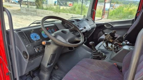 Mercedes-Benz Atego 815* Контеинеровоз* , снимка 9