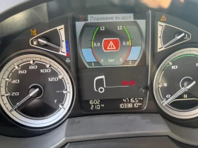 Daf XF, снимка 9
