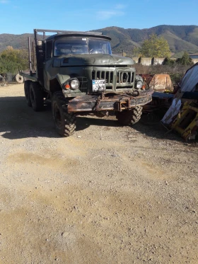 Zil 131  - изображение 1