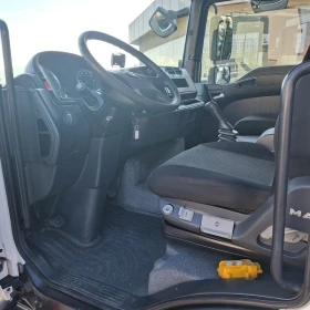 Man Tgl 8180 ТРИСТРАНЕН САМОСВАЛ 238000КМ, снимка 6 - Камиони - 53655531