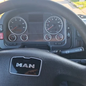 Man Tgl 8180 ТРИСТРАНЕН САМОСВАЛ 238000КМ, снимка 8 - Камиони - 53655531