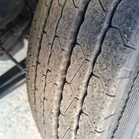 Man Tgl 8180 ТРИСТРАНЕН САМОСВАЛ 238000КМ, снимка 10 - Камиони - 53655531