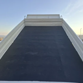 Man Tgl 8180 ТРИСТРАНЕН САМОСВАЛ 238000КМ, снимка 13 - Камиони - 53655531