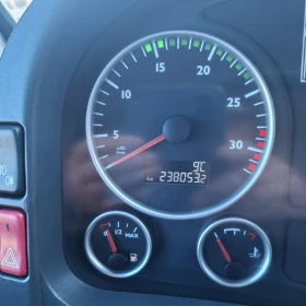 Man Tgl 8180 ТРИСТРАНЕН САМОСВАЛ 238000КМ, снимка 9 - Камиони - 53655531