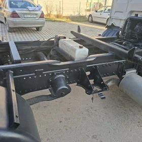 Man Tgl 8180 ТРИСТРАНЕН САМОСВАЛ 238000КМ, снимка 12 - Камиони - 53655531