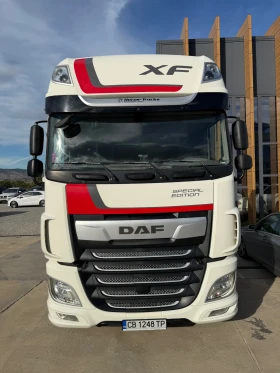 Daf XF undefined | Auto.bg — изображение 2