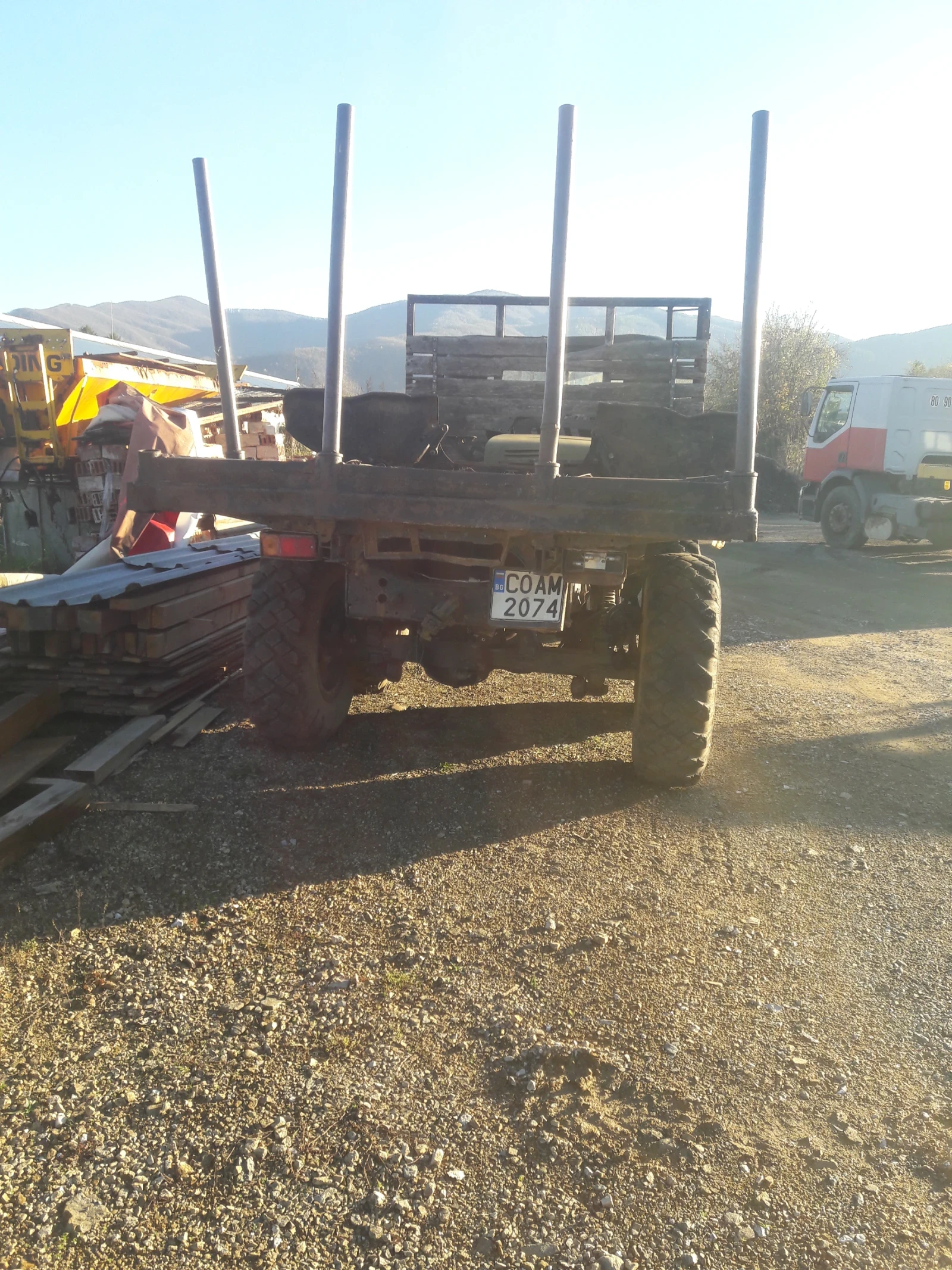 Zil 131  - изображение 3