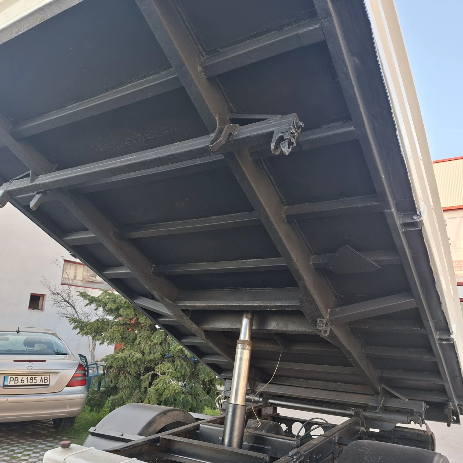 Man Tgl 8180 ���������� �������� 238000�� | Mobile.bg � ����������� 11