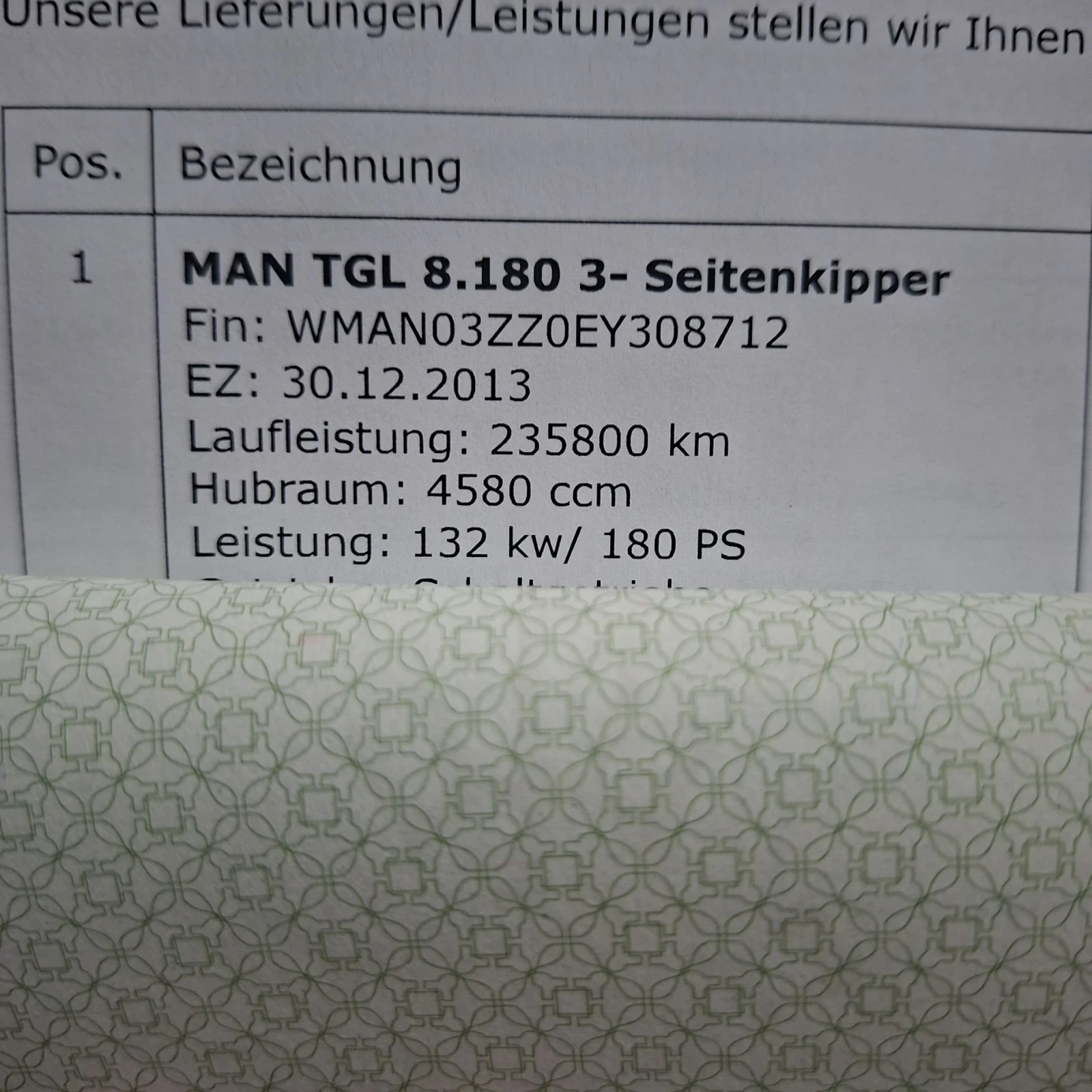 Man Tgl 8180 ���������� �������� 238000�� | Mobile.bg � ����������� 14