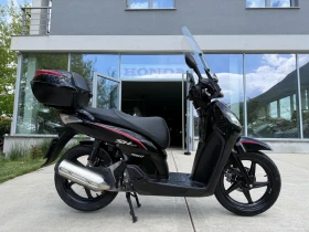 Honda Sh 150i 09 SPORT, снимка 1