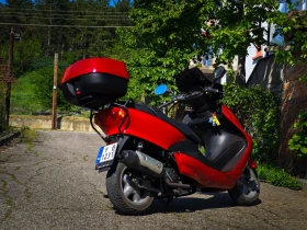 Yamaha Majesty 150, снимка 5