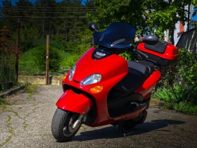 Yamaha Majesty 150, снимка 1
