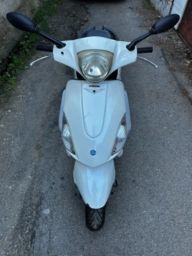 Piaggio Fly, снимка 5