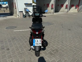 Piaggio Medley 125S LED ABS-ASR 2г. Гаранция, снимка 6