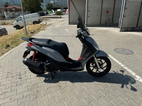 Piaggio Medley 125S LED ABS-ASR 2г. Гаранция, снимка 4