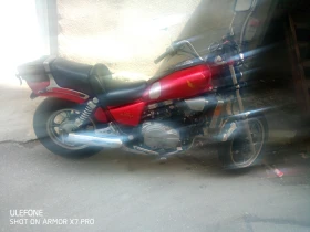 Honda Magna VF750C | Mobile.bg    4