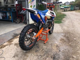 Ktm EXC EXC 300 TPI Six Days | Mobile.bg    3