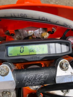 Ktm EXC EXC 300 TPI Six Days | Mobile.bg    8