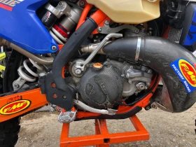 Ktm EXC EXC 300 TPI Six Days | Mobile.bg    6