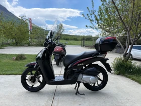 Honda Sh 150i 09 SPORT | Mobile.bg � ����� ������ 5