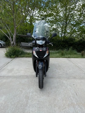 Honda Sh 150i 09 SPORT | Mobile.bg � ����� ������ 3