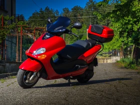 Yamaha Majesty 150 | Mobile.bg � ����� ������ 3