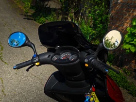 Yamaha Majesty 150 | Mobile.bg � ����� ������ 11