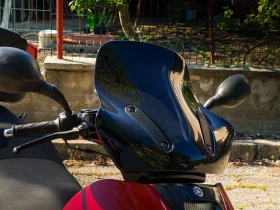 Yamaha Majesty 150 | Mobile.bg � ����� ������ 10