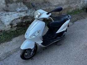 Piaggio Fly | Mobile.bg � ����� ������ 2