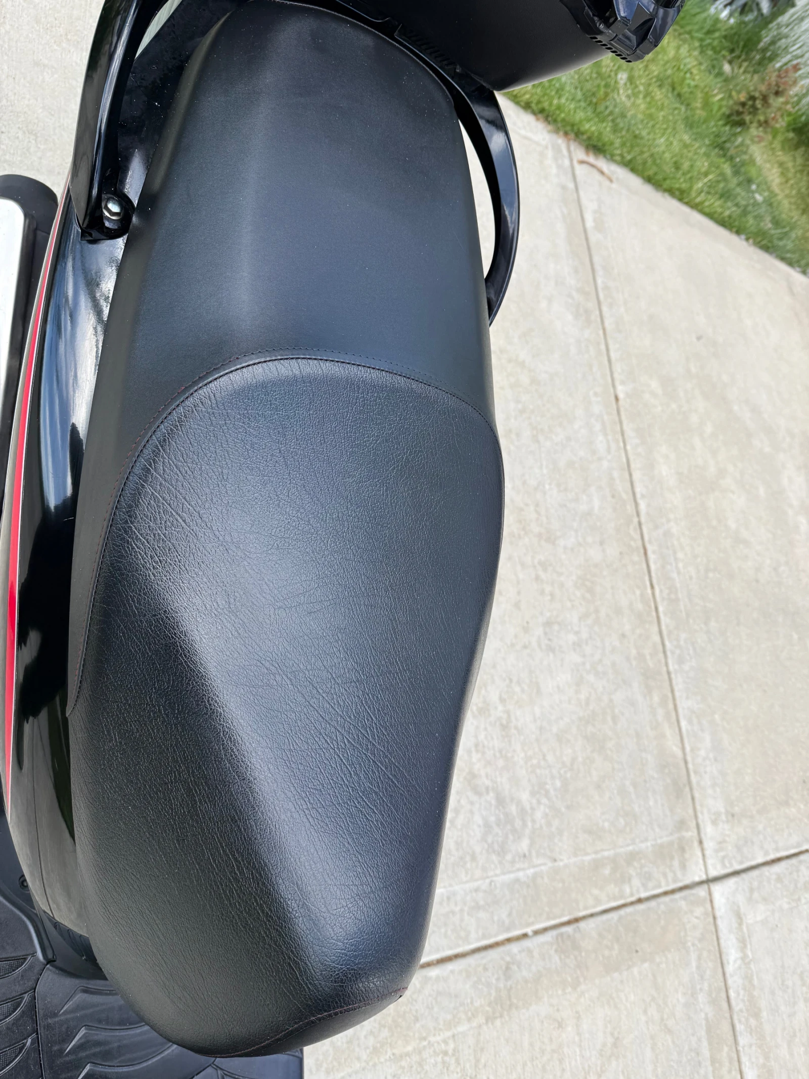 Honda Sh 150i 09 SPORT, снимка 10 - Мотоциклети и мототехника - 54388840