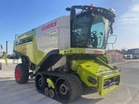 Обява за продажба на Комбайн Claas 760tt770tt780tt ~ 318 000 лв. - изображение 4