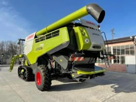      Claas 760tt770tt780tt