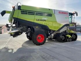 Обява за продажба на Комбайн Claas 760tt770tt780tt ~ 318 000 лв. - изображение 5