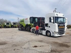 Обява за продажба на Комбайн Claas 760tt770tt780tt ~ 318 000 лв. - изображение 10