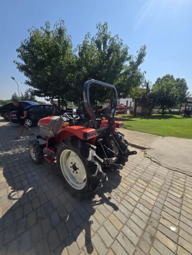  Yanmar RS24 | Mobile.bg    3