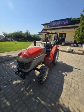  Yanmar RS24 | Mobile.bg    2