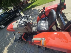  Yanmar RS24 | Mobile.bg    4