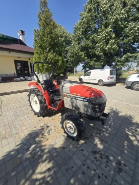   Yanmar