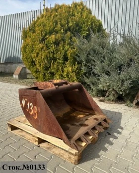 Допълнително оборудване Друг вид Кофи за багер , снимка 1