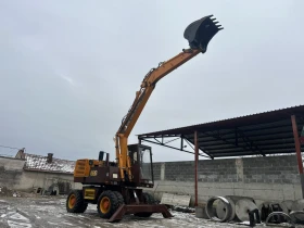 Багер Case/Poclain 688P, снимка 3