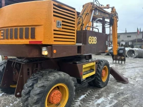 ����� Case/Poclain 688P | Mobile.bg � ����� ������ 4