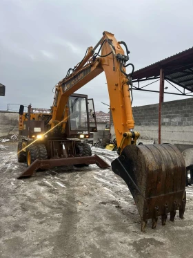 ����� Case/Poclain 688P | Mobile.bg � ����� ������ 7