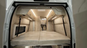 Кемпер Fiat Ducato M182512 Mega Revolution 640, снимка 5