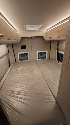 Кемпер Fiat Ducato M182512 Mega Revolution 640, снимка 11