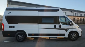 Кемпер Fiat Ducato M182512 Mega Revolution 640