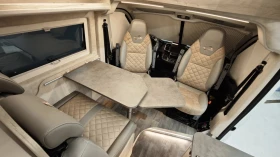 Кемпер Fiat Ducato M182512 Mega Revolution 640 | Auto.bg — изображение 12