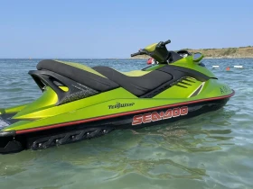 Джет Bombardier Sea Doo, снимка 3