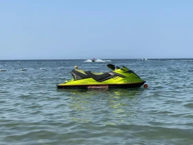 Джет Bombardier Sea Doo, снимка 5