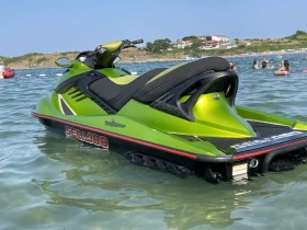 Джет Bombardier Sea Doo, снимка 2