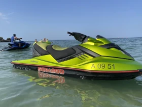 Джет Bombardier Sea Doo, снимка 7 - Воден транспорт - 53448061